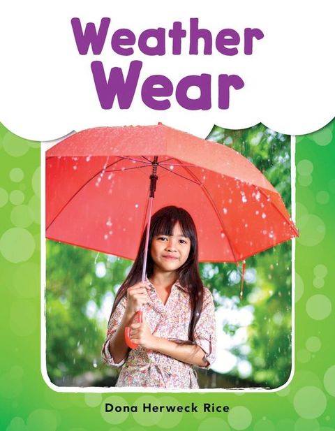 Weather Wear(Kobo/電子書)