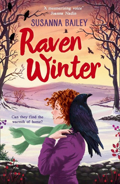 Raven Winter(Kobo/電子書)