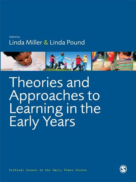 Theories and Approaches to Learning in the Early Years(Kobo/電子書)