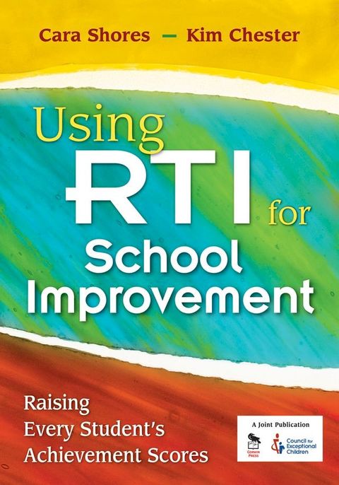 Using RTI for School Improvement(Kobo/電子書)