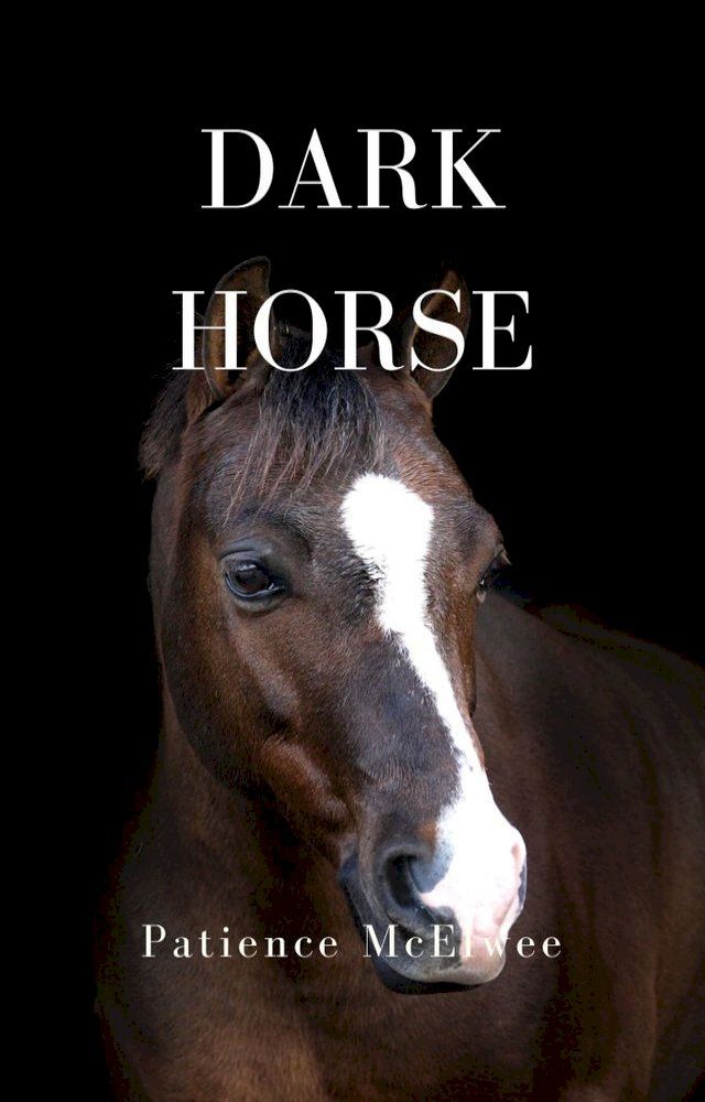  Dark Horse(Kobo/電子書)