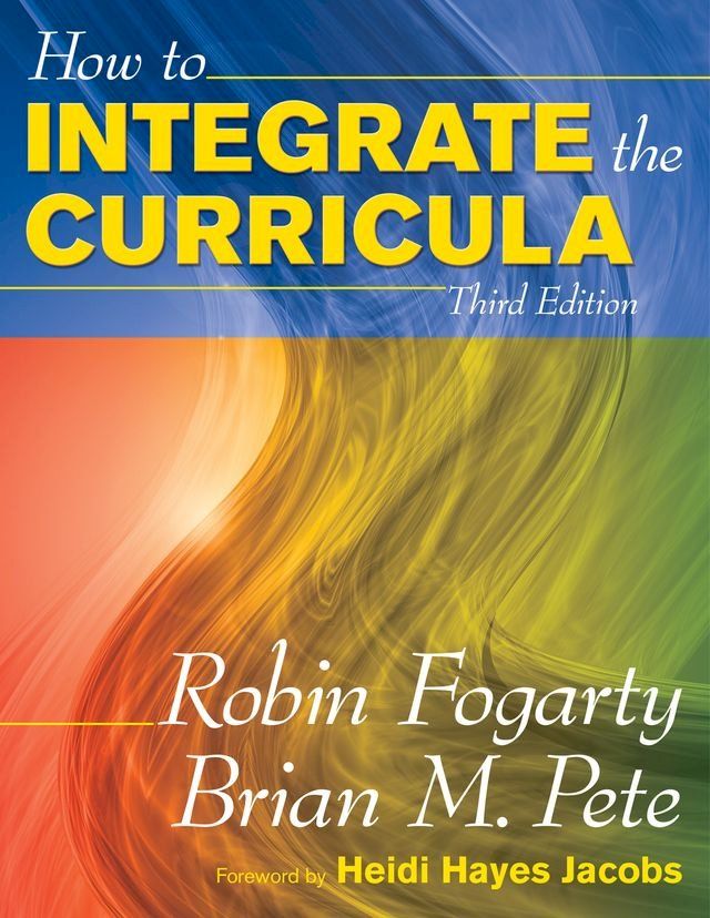  How to Integrate the Curricula(Kobo/電子書)