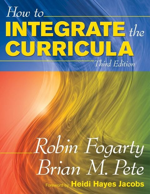 How to Integrate the Curricula(Kobo/電子書)