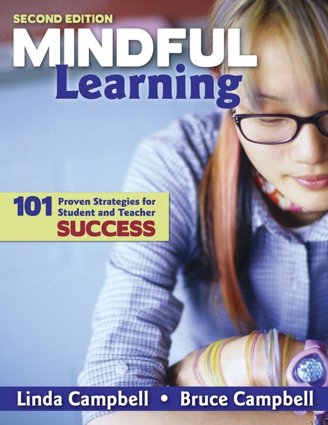  Mindful Learning(Kobo/電子書)