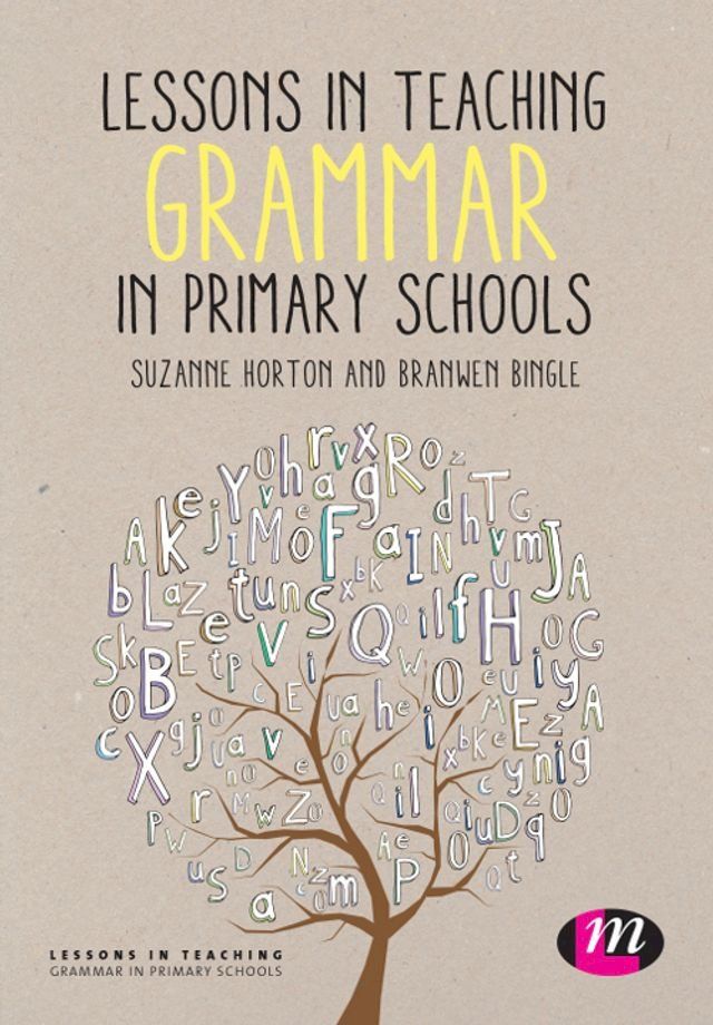  Lessons in Teaching Grammar in Primary Schools(Kobo/電子書)