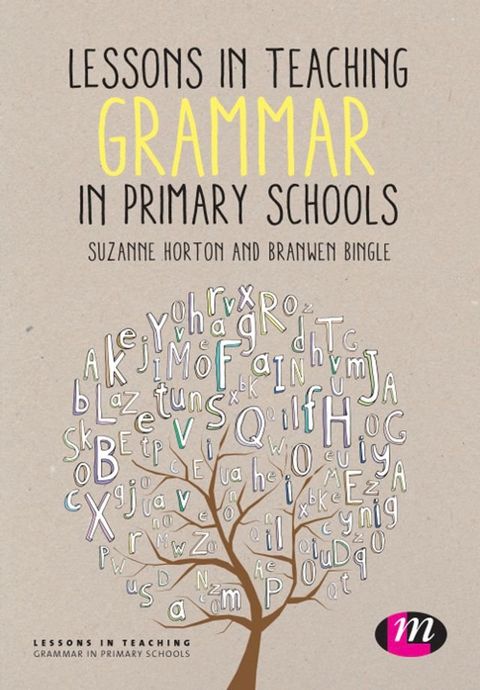 Lessons in Teaching Grammar in Primary Schools(Kobo/電子書)