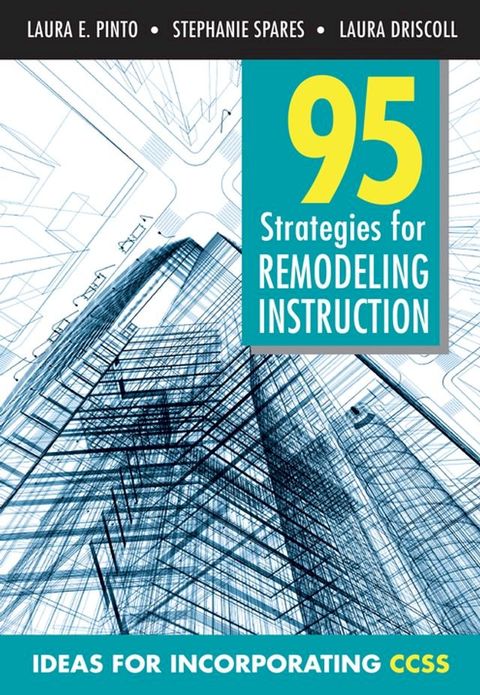 95 Strategies for Remodeling Instruction(Kobo/電子書)