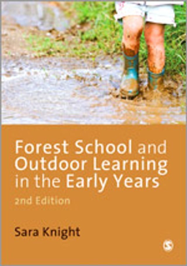  Forest School and Outdoor Learning in the Early Years(Kobo/電子書)