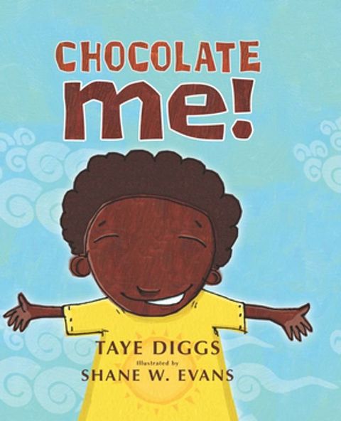 Chocolate Me!(Kobo/電子書)