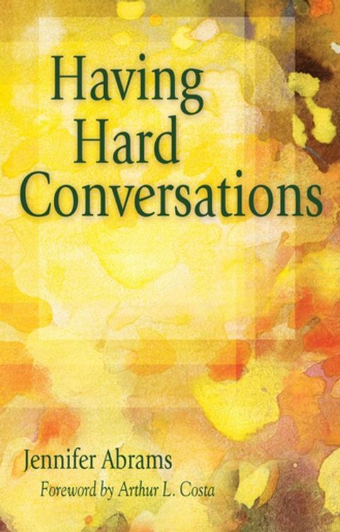 Having Hard Conversations(Kobo/電子書)