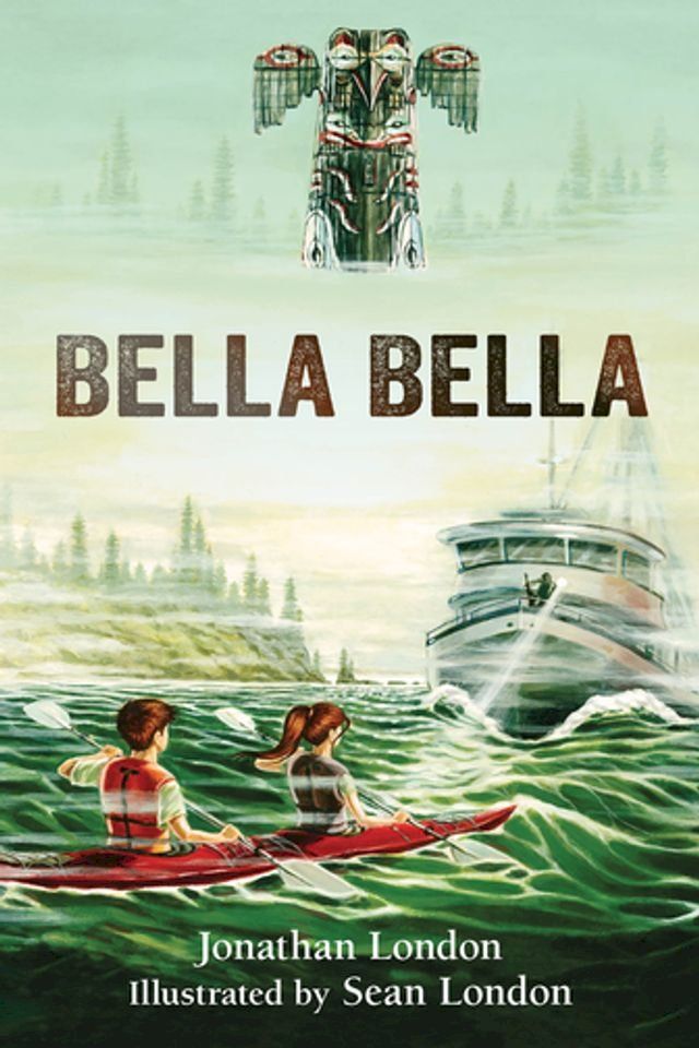  Bella Bella(Kobo/電子書)