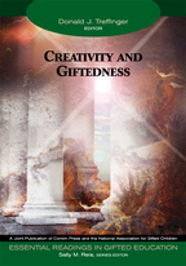  Creativity and Giftedness(Kobo/電子書)