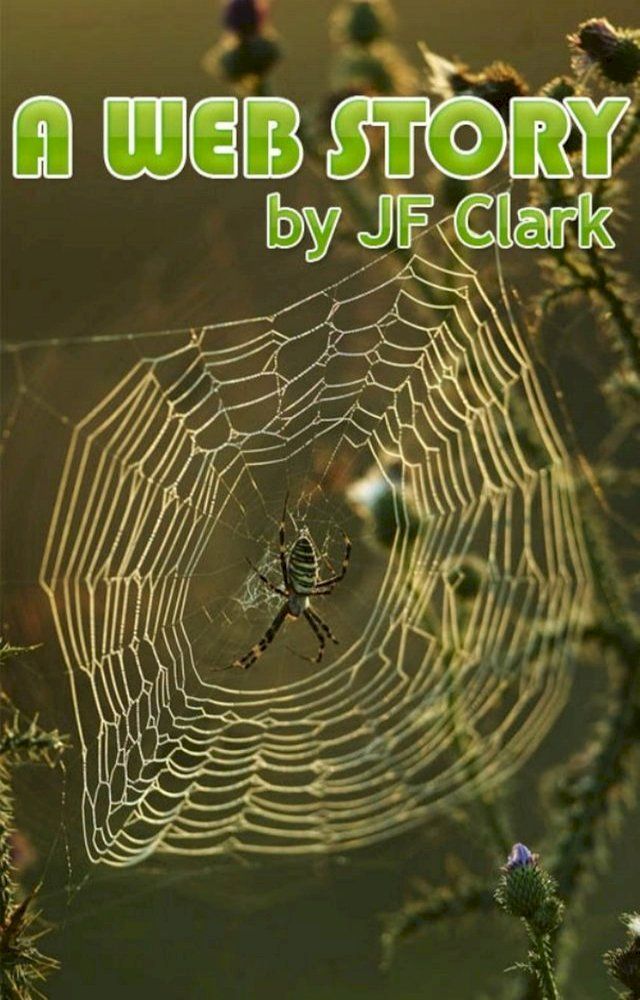  A Web Story(Kobo/電子書)