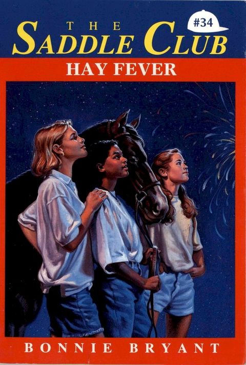 Hay Fever(Kobo/電子書)