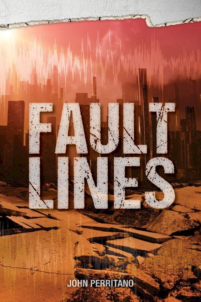  Fault Lines(Kobo/電子書)