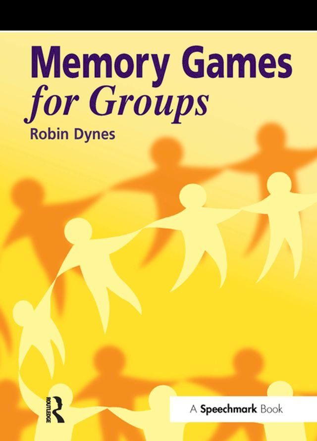  Memory Games for Groups(Kobo/電子書)