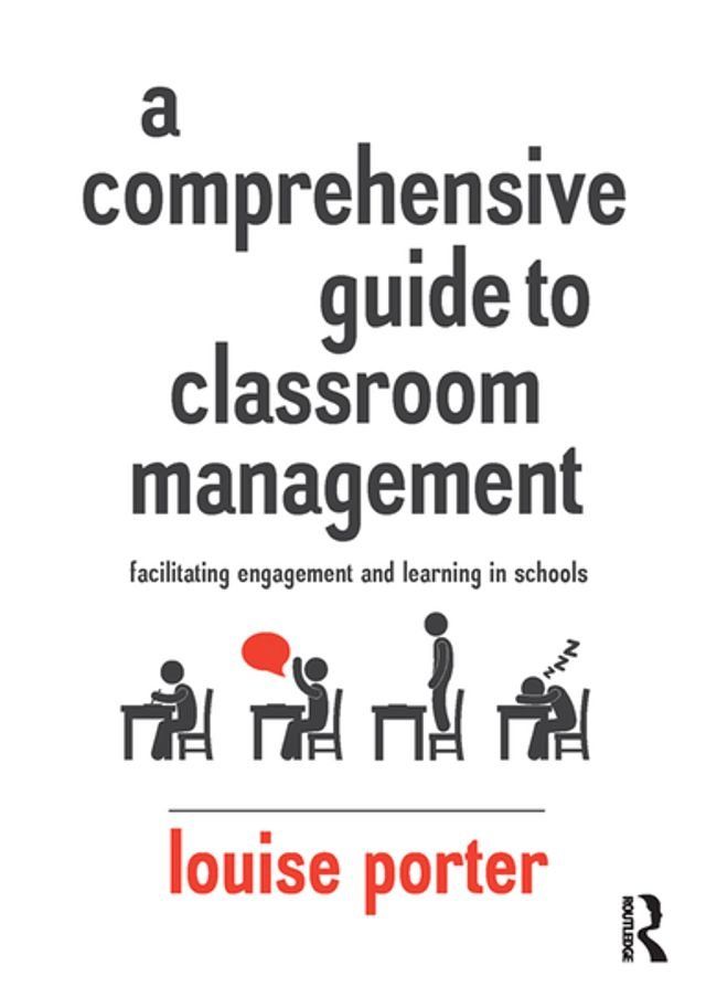  A Comprehensive Guide to Classroom Management(Kobo/電子書)