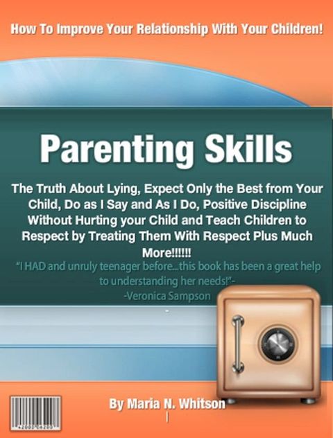 Parenting Skills(Kobo/電子書)