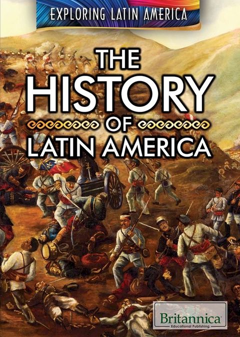 The Economy of Latin America(Kobo/電子書)