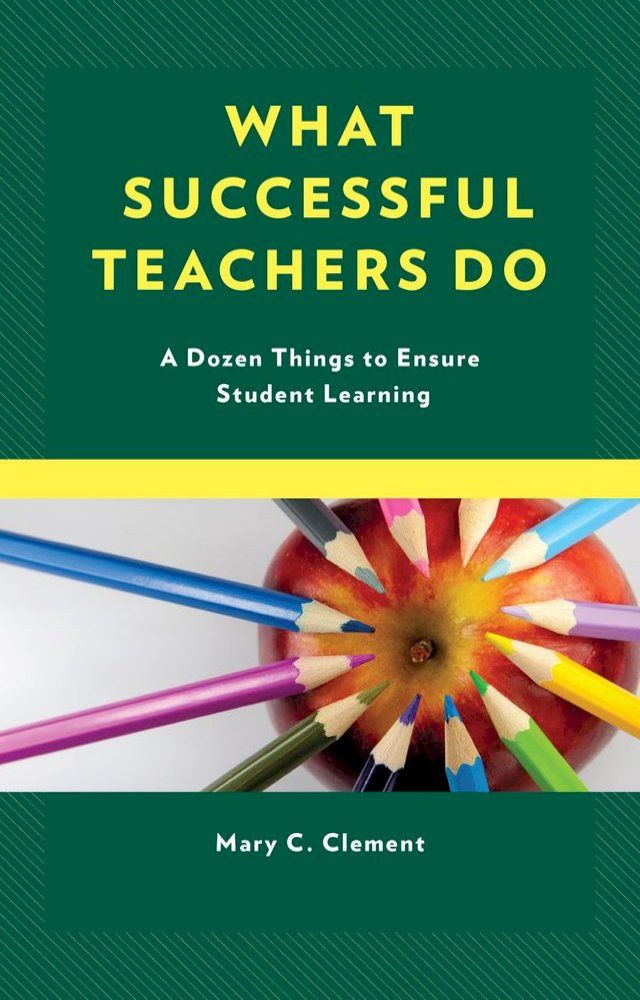  What Successful Teachers Do(Kobo/電子書)