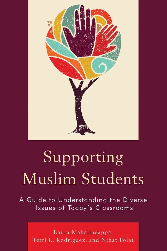  Supporting Muslim Students(Kobo/電子書)