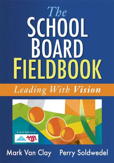 School Board Fieldbook, The(Kobo/電子書)