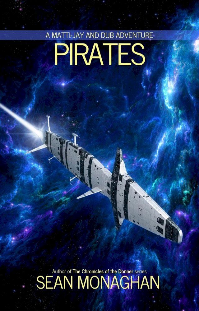  Pirates(Kobo/電子書)