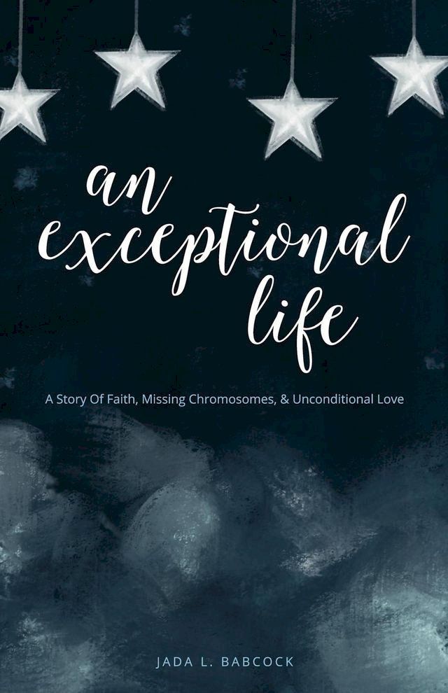  An Exceptional Life(Kobo/電子書)