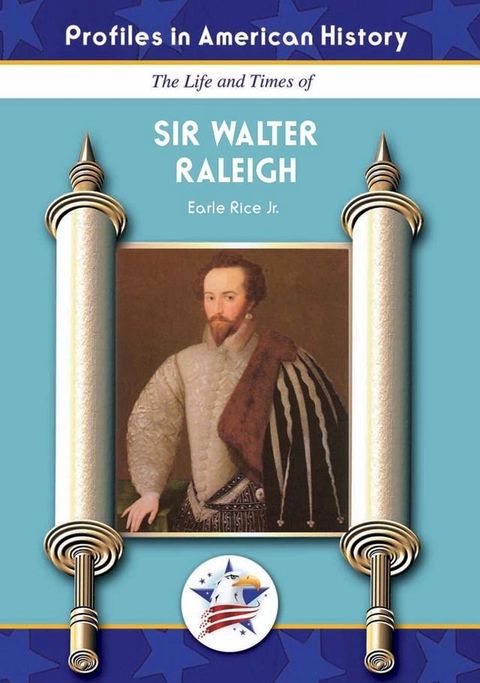 Sir Walter Raleigh(Kobo/電子書)