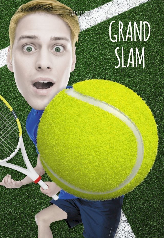  Grand Slam(Kobo/電子書)