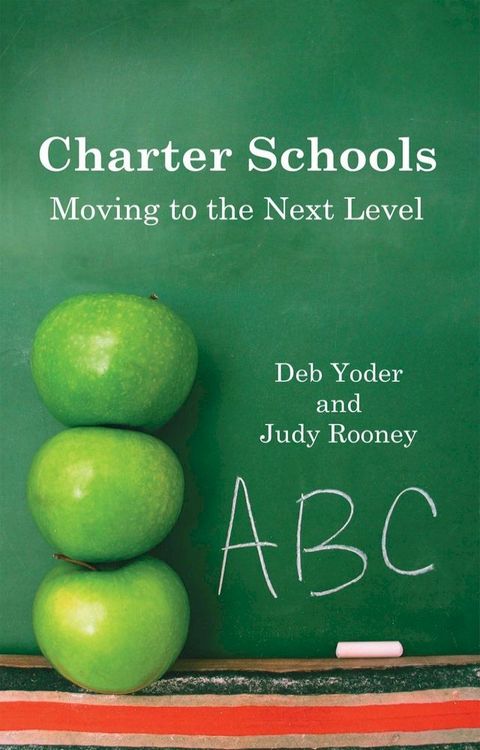 Charter Schools(Kobo/電子書)