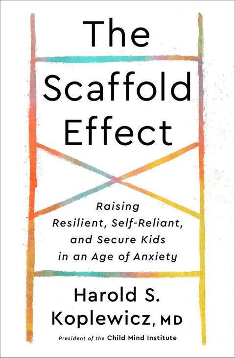 Scaffold Parenting(Kobo/電子書)