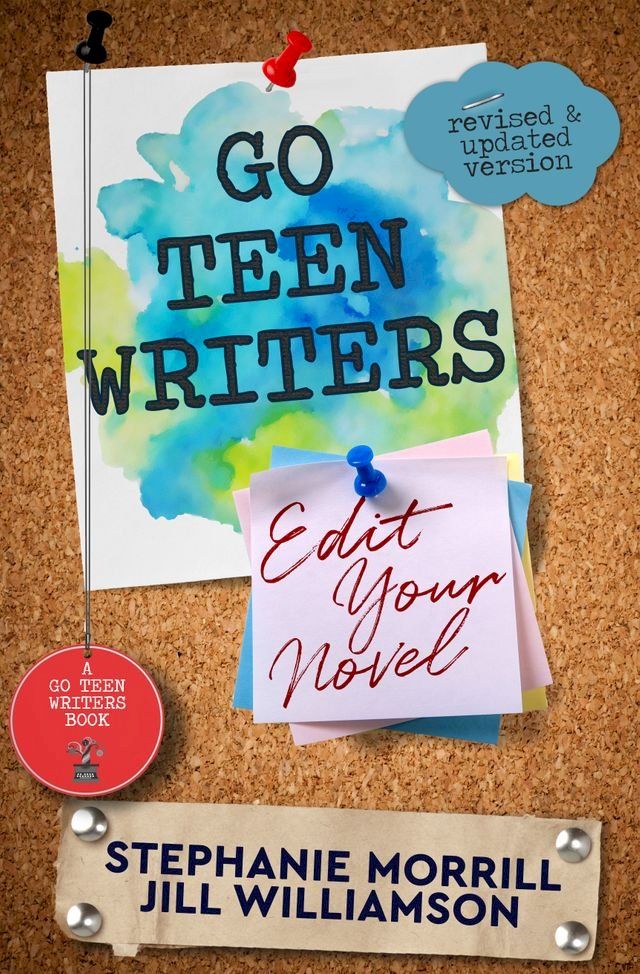  Go Teen Writers(Kobo/電子書)