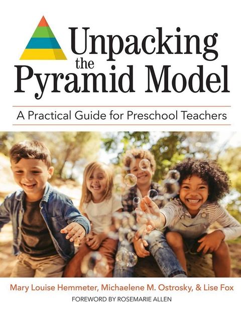 Unpacking the Pyramid Model(Kobo/電子書)