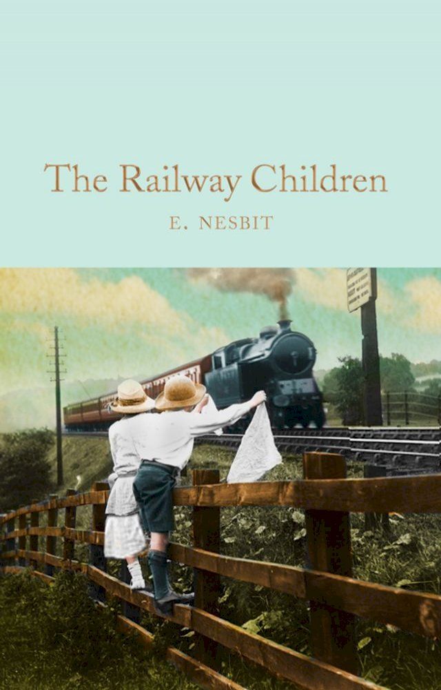  The Railway Children(Kobo/電子書)