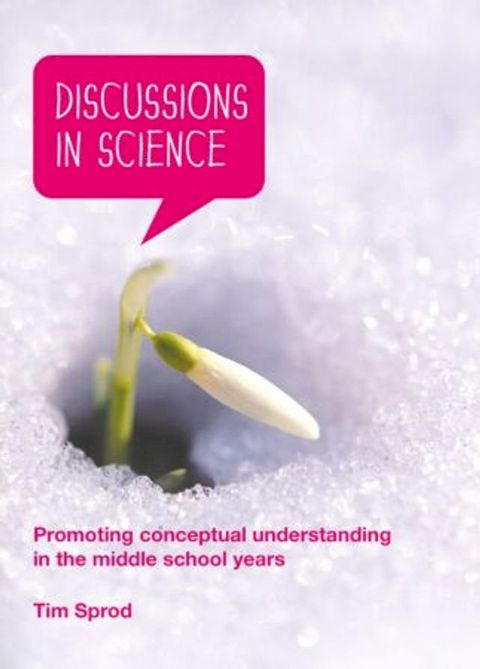 Discussions in Science(Kobo/電子書)