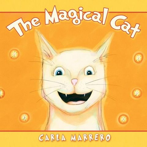 The Magical Cat(Kobo/電子書)