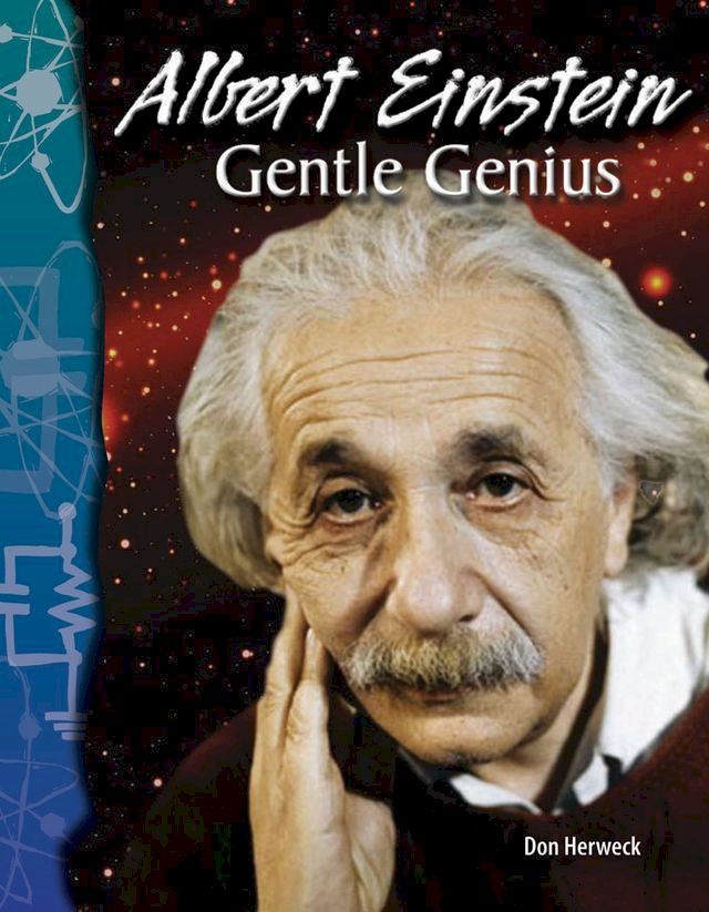  Albert Einstein: Gentle Genius(Kobo/電子書)