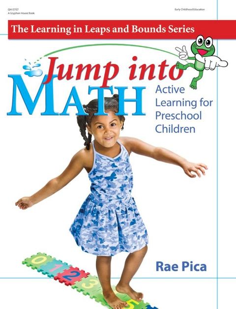 Jump into Math(Kobo/電子書)