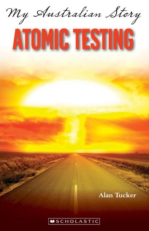 Atomic Testing(Kobo/電子書)