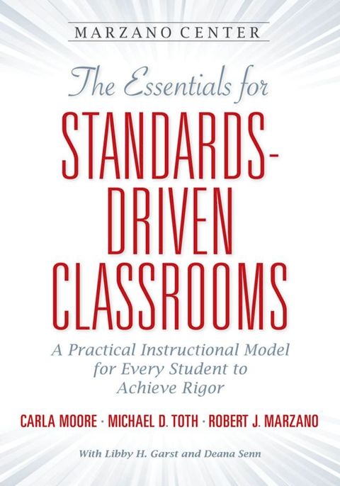 The Essentials for Standards-Driven Classrooms(Kobo/電子書)