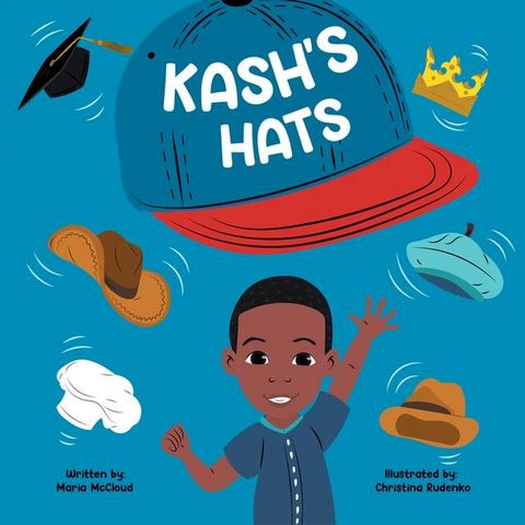 Kash's Hats(Kobo/電子書)