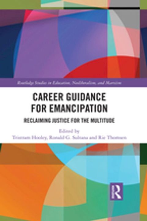 Career Guidance for Emancipation(Kobo/電子書)