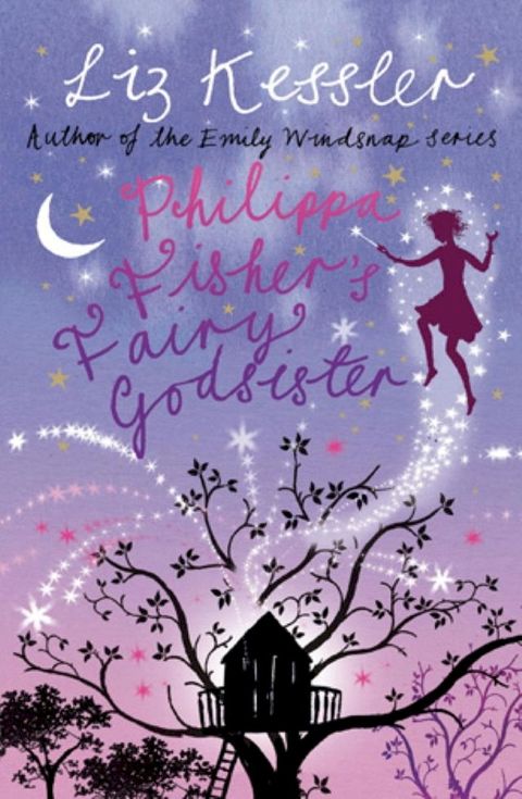 Philippa Fisher's Fairy Godsister(Kobo/電子書)