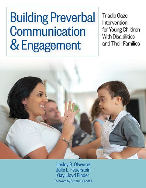 Building Preverbal Communication & Engagement(Kobo/電子書)