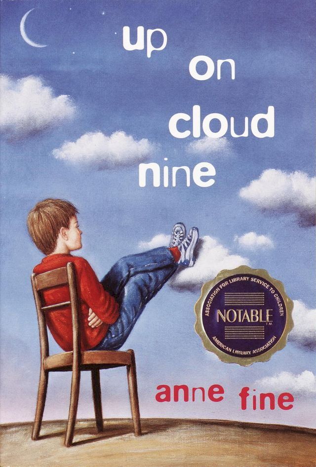  Up on Cloud Nine(Kobo/電子書)