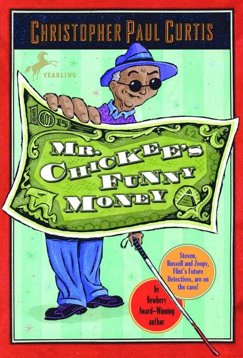 Mr. Chickee's Funny Money(Kobo/電子書)