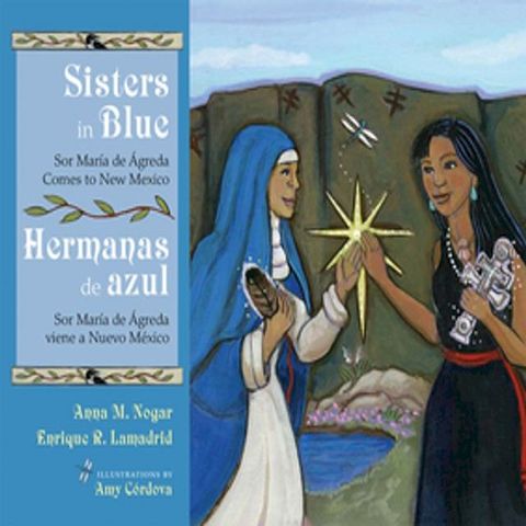 Sisters in Blue/Hermanas de azul(Kobo/電子書)