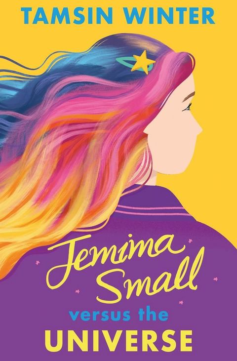 Jemima Small Versus the Universe(Kobo/電子書)