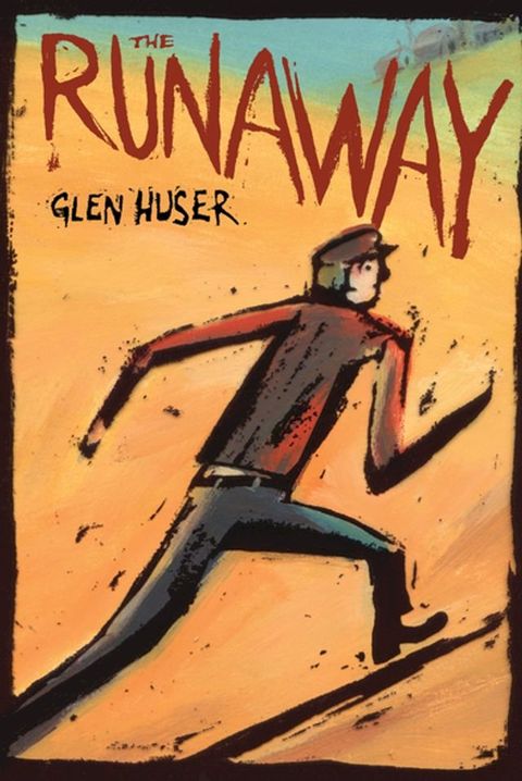 The Runaway(Kobo/電子書)